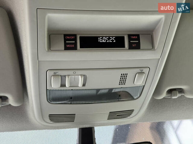 Серый Фольксваген Transporter, объемом двигателя 2 л и пробегом 280 тыс. км за 25800 $, фото 13 на Automoto.ua