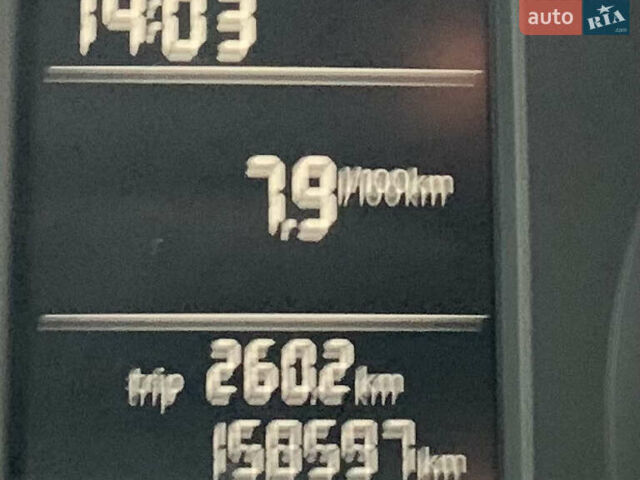 Серый Фольксваген Transporter, объемом двигателя 2 л и пробегом 162 тыс. км за 25900 $, фото 16 на Automoto.ua