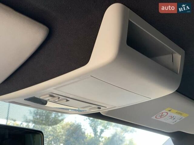 Серый Фольксваген Transporter, объемом двигателя 2 л и пробегом 163 тыс. км за 29955 $, фото 50 на Automoto.ua