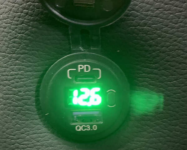 Серый Фольксваген Transporter, объемом двигателя 2 л и пробегом 162 тыс. км за 25900 $, фото 11 на Automoto.ua