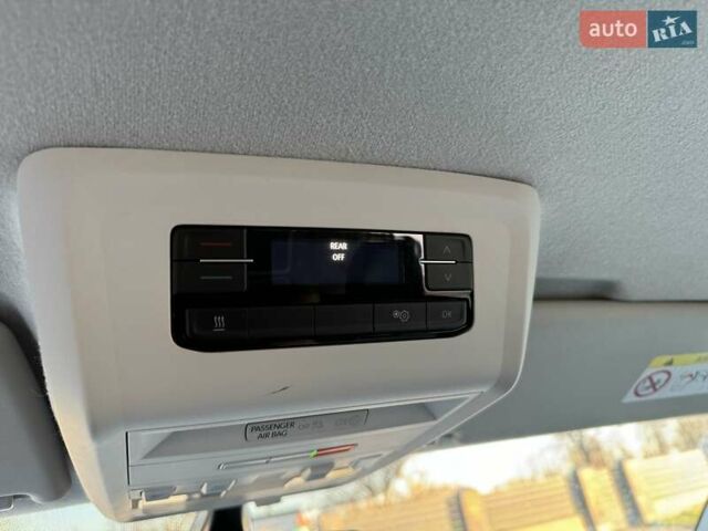 Серый Фольксваген Transporter, объемом двигателя 1.97 л и пробегом 178 тыс. км за 31500 $, фото 28 на Automoto.ua