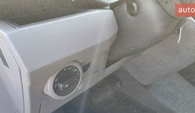 Серый Фольксваген Transporter, объемом двигателя 2 л и пробегом 185 тыс. км за 32321 $, фото 14 на Automoto.ua