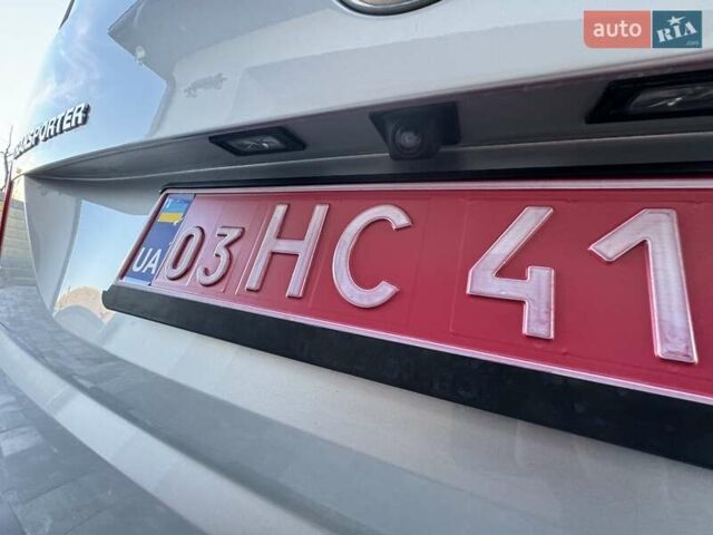 Серый Фольксваген Transporter, объемом двигателя 1.97 л и пробегом 178 тыс. км за 31500 $, фото 19 на Automoto.ua