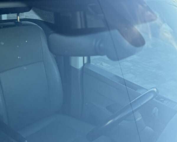 Серый Фольксваген Transporter, объемом двигателя 1.97 л и пробегом 178 тыс. км за 31500 $, фото 14 на Automoto.ua
