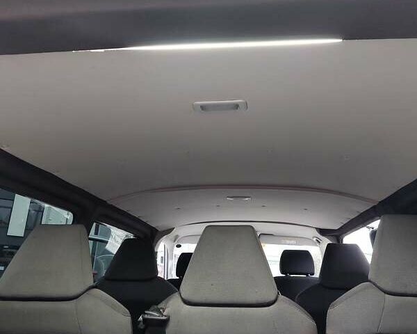 Серый Фольксваген Transporter, объемом двигателя 1.97 л и пробегом 177 тыс. км за 31900 $, фото 21 на Automoto.ua