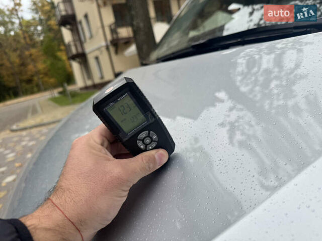 Серый Фольксваген Transporter, объемом двигателя 2 л и пробегом 207 тыс. км за 24950 $, фото 198 на Automoto.ua