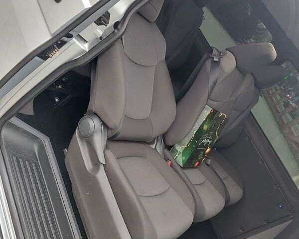 Серый Фольксваген Transporter, объемом двигателя 1.97 л и пробегом 177 тыс. км за 31900 $, фото 38 на Automoto.ua