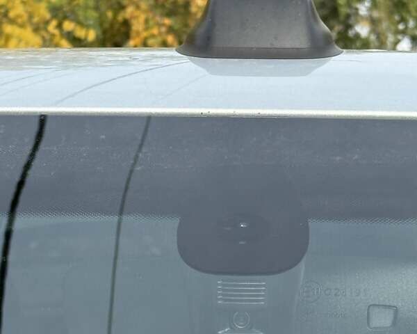 Сірий Фольксваген Transporter, об'ємом двигуна 1.97 л та пробігом 205 тис. км за 25300 $, фото 81 на Automoto.ua