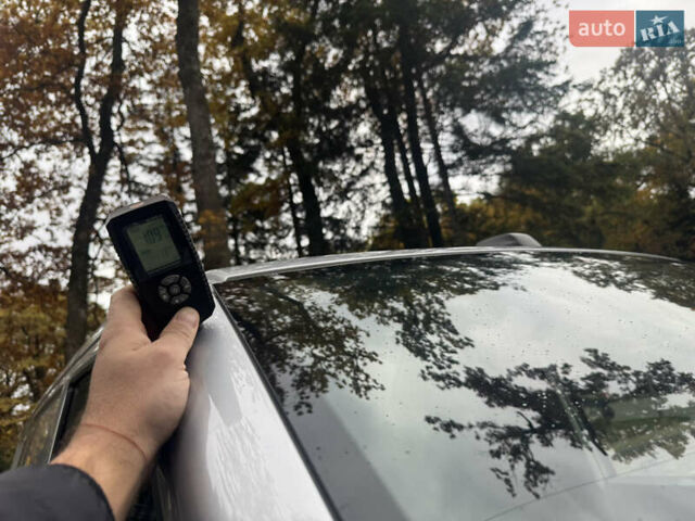 Серый Фольксваген Transporter, объемом двигателя 2 л и пробегом 207 тыс. км за 24950 $, фото 218 на Automoto.ua