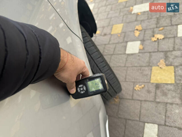 Серый Фольксваген Transporter, объемом двигателя 2 л и пробегом 207 тыс. км за 24950 $, фото 215 на Automoto.ua