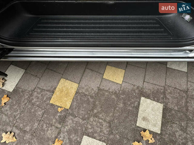 Серый Фольксваген Transporter, объемом двигателя 2 л и пробегом 207 тыс. км за 24950 $, фото 82 на Automoto.ua