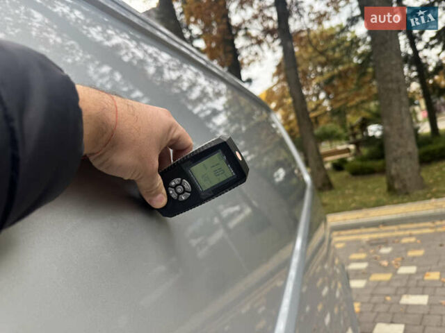 Серый Фольксваген Transporter, объемом двигателя 2 л и пробегом 207 тыс. км за 24950 $, фото 201 на Automoto.ua