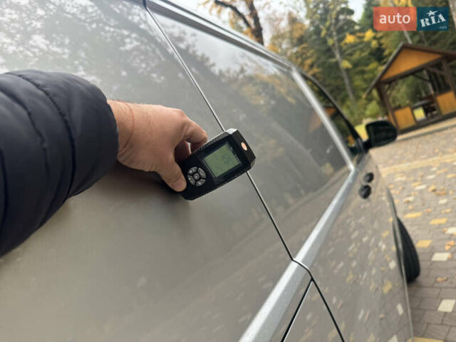 Серый Фольксваген Transporter, объемом двигателя 2 л и пробегом 207 тыс. км за 24950 $, фото 211 на Automoto.ua