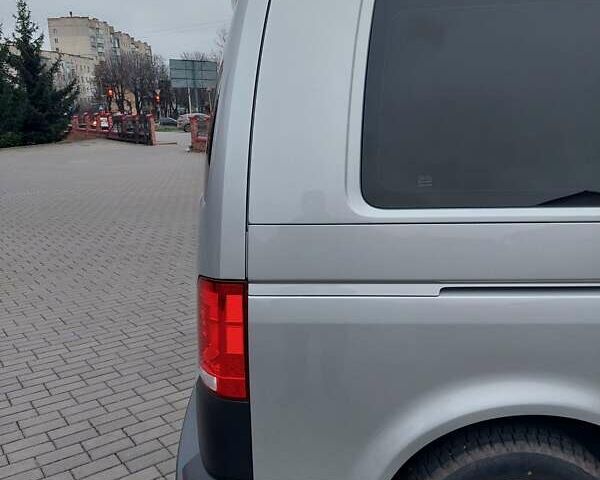 Серый Фольксваген Transporter, объемом двигателя 1.97 л и пробегом 177 тыс. км за 31900 $, фото 17 на Automoto.ua