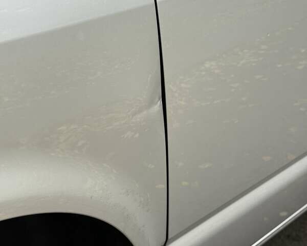 Сірий Фольксваген Transporter, об'ємом двигуна 1.97 л та пробігом 205 тис. км за 25300 $, фото 31 на Automoto.ua