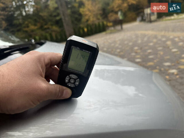 Серый Фольксваген Transporter, объемом двигателя 2 л и пробегом 207 тыс. км за 24950 $, фото 217 на Automoto.ua