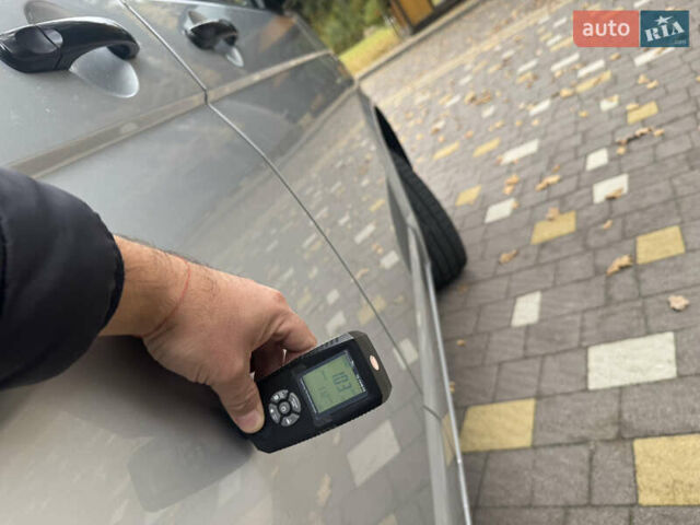 Серый Фольксваген Transporter, объемом двигателя 2 л и пробегом 207 тыс. км за 24950 $, фото 213 на Automoto.ua