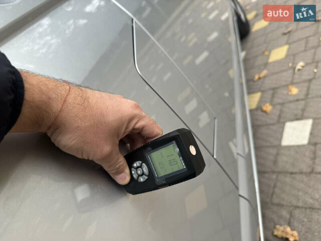 Серый Фольксваген Transporter, объемом двигателя 2 л и пробегом 207 тыс. км за 24950 $, фото 200 на Automoto.ua