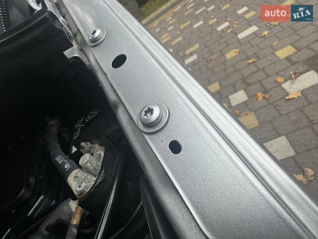 Серый Фольксваген Transporter, объемом двигателя 2 л и пробегом 207 тыс. км за 24950 $, фото 178 на Automoto.ua