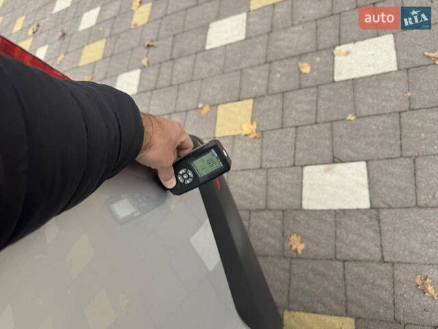 Серый Фольксваген Transporter, объемом двигателя 2 л и пробегом 207 тыс. км за 24950 $, фото 205 на Automoto.ua