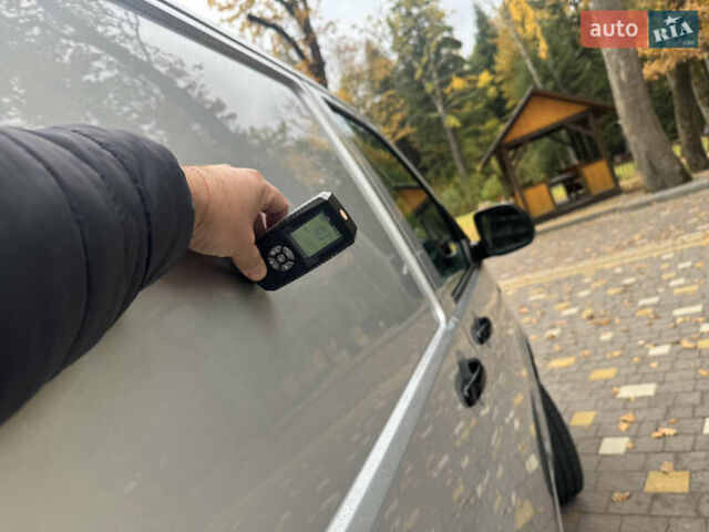 Серый Фольксваген Transporter, объемом двигателя 2 л и пробегом 207 тыс. км за 24950 $, фото 212 на Automoto.ua