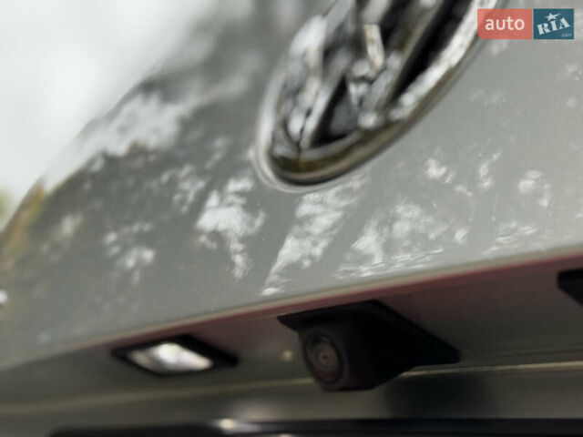 Серый Фольксваген Transporter, объемом двигателя 2 л и пробегом 207 тыс. км за 24950 $, фото 28 на Automoto.ua