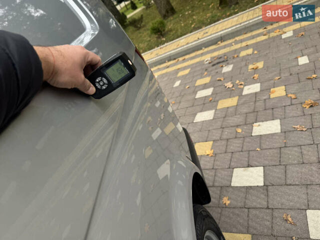 Серый Фольксваген Transporter, объемом двигателя 2 л и пробегом 207 тыс. км за 24950 $, фото 204 на Automoto.ua