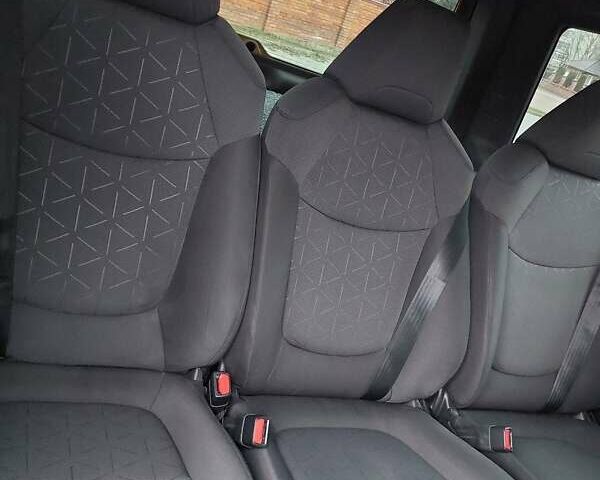 Серый Фольксваген Transporter, объемом двигателя 1.97 л и пробегом 177 тыс. км за 31900 $, фото 23 на Automoto.ua