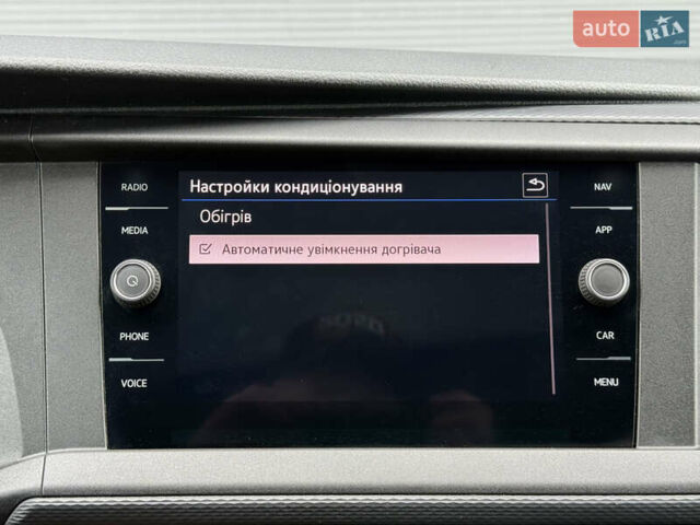 Серый Фольксваген Transporter, объемом двигателя 2 л и пробегом 199 тыс. км за 25999 $, фото 66 на Automoto.ua