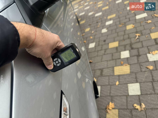 Серый Фольксваген Transporter, объемом двигателя 2 л и пробегом 207 тыс. км за 24950 $, фото 199 на Automoto.ua