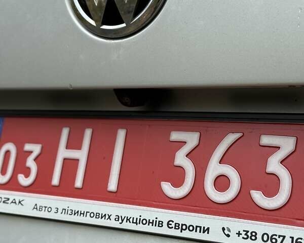 Сірий Фольксваген Transporter, об'ємом двигуна 1.97 л та пробігом 205 тис. км за 25300 $, фото 41 на Automoto.ua