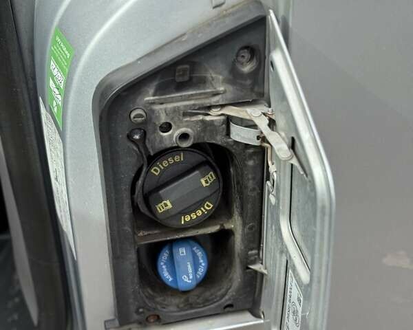 Сірий Фольксваген Transporter, об'ємом двигуна 1.97 л та пробігом 205 тис. км за 25300 $, фото 68 на Automoto.ua