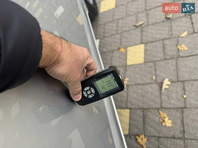 Серый Фольксваген Transporter, объемом двигателя 2 л и пробегом 207 тыс. км за 24950 $, фото 202 на Automoto.ua