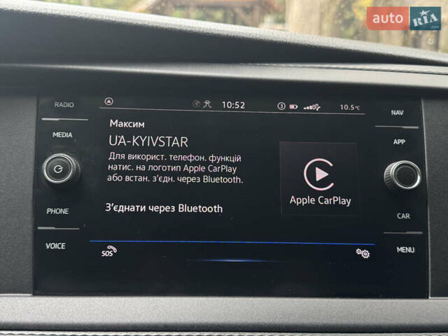 Серый Фольксваген Transporter, объемом двигателя 2 л и пробегом 207 тыс. км за 24950 $, фото 144 на Automoto.ua