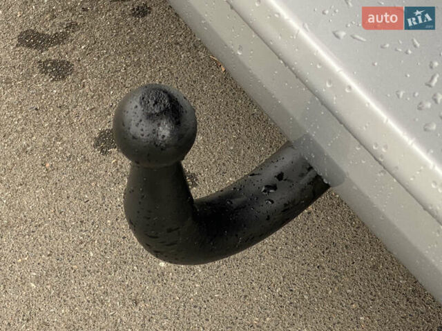 Серый Фольксваген Transporter, объемом двигателя 1.97 л и пробегом 165 тыс. км за 23900 $, фото 16 на Automoto.ua