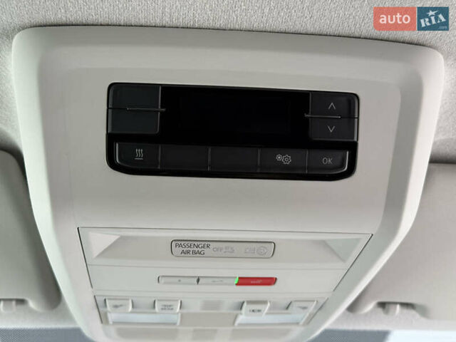 Серый Фольксваген Transporter, объемом двигателя 2 л и пробегом 199 тыс. км за 25999 $, фото 54 на Automoto.ua