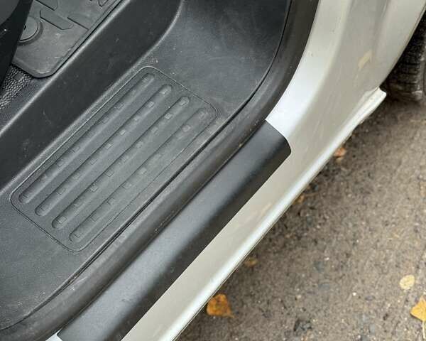 Сірий Фольксваген Transporter, об'ємом двигуна 1.97 л та пробігом 205 тис. км за 25300 $, фото 63 на Automoto.ua