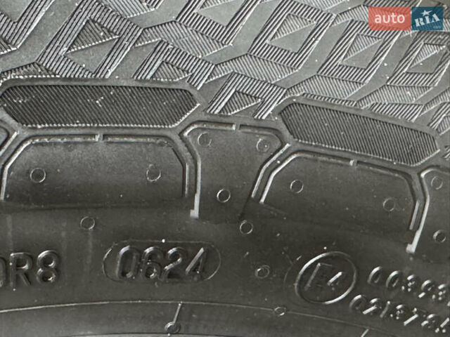 Серый Фольксваген Transporter, объемом двигателя 2 л и пробегом 207 тыс. км за 24950 $, фото 17 на Automoto.ua