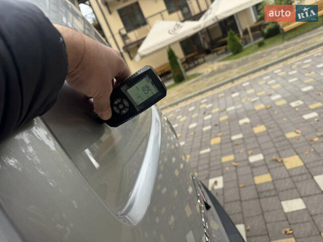 Серый Фольксваген Transporter, объемом двигателя 2 л и пробегом 207 тыс. км за 24950 $, фото 206 на Automoto.ua