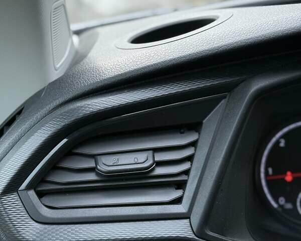 Сірий Фольксваген Transporter, об'ємом двигуна 1.97 л та пробігом 205 тис. км за 25300 $, фото 72 на Automoto.ua