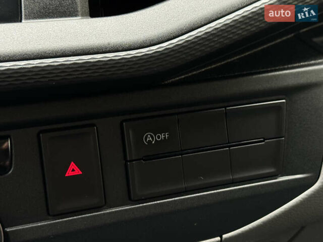 Серый Фольксваген Transporter, объемом двигателя 2 л и пробегом 207 тыс. км за 24950 $, фото 127 на Automoto.ua