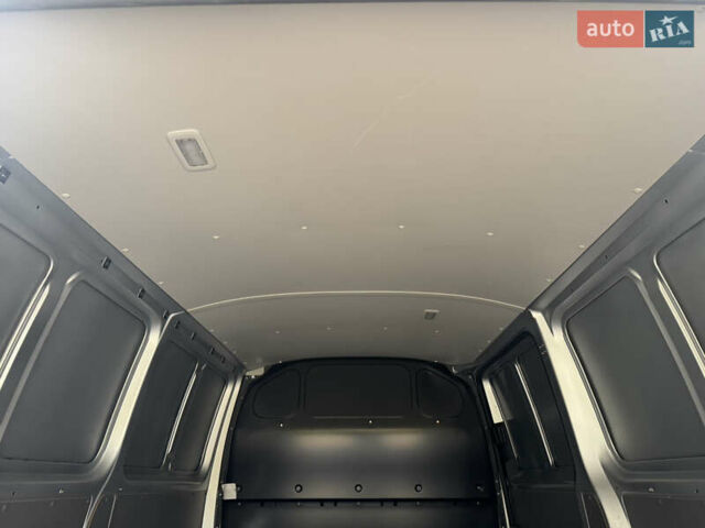 Серый Фольксваген Transporter, объемом двигателя 2 л и пробегом 207 тыс. км за 24950 $, фото 162 на Automoto.ua