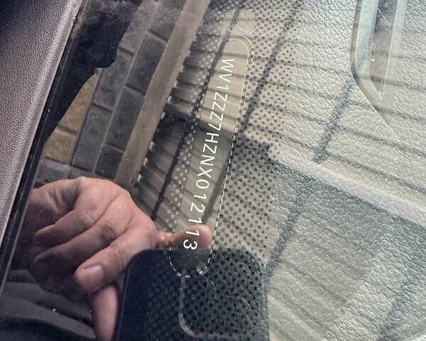 Сірий Фольксваген Transporter, об'ємом двигуна 1.97 л та пробігом 206 тис. км за 30700 $, фото 21 на Automoto.ua