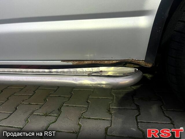 Фольксваген Transporter 2007 у Миколаєві на Automoto.ua Сірий Фольксваген Transporter, об'ємом двигуна 2.5 л та пробігом 300 тис. км за 7300 $, фото 1 на Automoto.ua