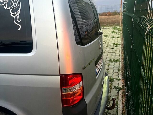Фольксваген Transporter 2007 у Миколаєві на Automoto.ua Сірий Фольксваген Transporter, об'ємом двигуна 2.5 л та пробігом 300 тис. км за 7300 $, фото 7 на Automoto.ua