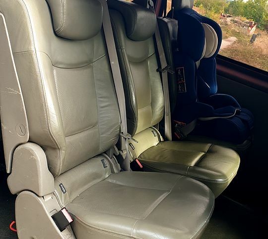 Серый Фольксваген Transporter, объемом двигателя 2 л и пробегом 306 тыс. км за 15500 $, фото 8 на Automoto.ua