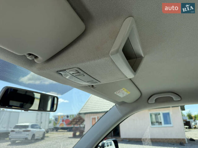 Синий Фольксваген Transporter, объемом двигателя 2 л и пробегом 124 тыс. км за 22500 $, фото 18 на Automoto.ua