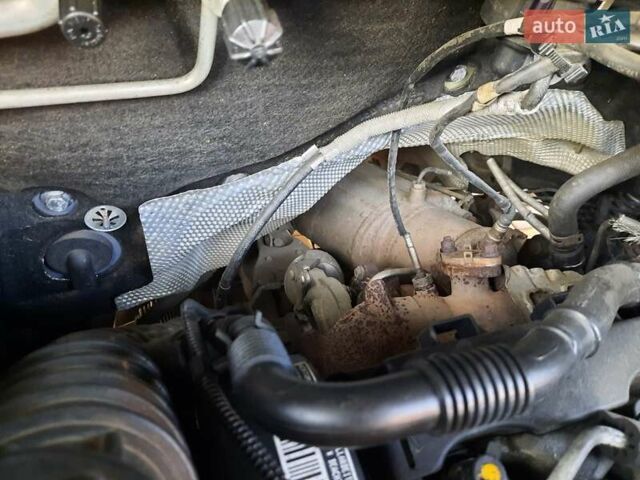 Синий Фольксваген Transporter, объемом двигателя 2 л и пробегом 180 тыс. км за 10500 $, фото 21 на Automoto.ua