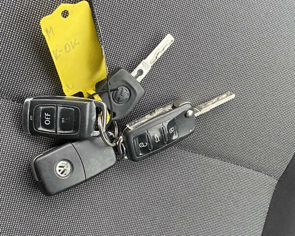 Синій Фольксваген Transporter, об'ємом двигуна 0 л та пробігом 193 тис. км за 18900 $, фото 41 на Automoto.ua