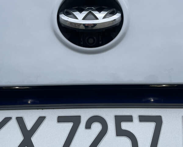 Синий Фольксваген Transporter, объемом двигателя 1.97 л и пробегом 55 тыс. км за 31000 $, фото 17 на Automoto.ua